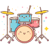 Trapset Cartoon Look