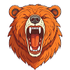 Roaring Bear