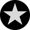 Stern Sticker