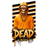 Dead but rich