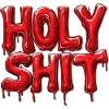 Holy Shit
