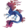 Cosmic Dragon