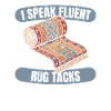 Carpet installer