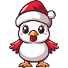 Noël mignon