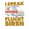 Ambulance driver