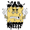 Say Cheese