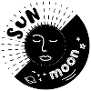 Sun and Moon