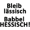 Babbel Hessisch
