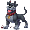 Cane Corso