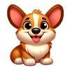 Corgi 13