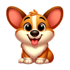 Corgi 6