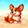 Corgi 3