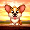 Corgi 10