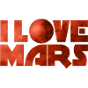 I love mars
