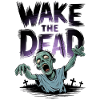 Wake the Dead