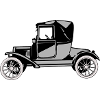Tin Lizzie