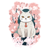 NekoMori Sakura