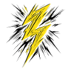 Dynamic Lightning Bolt
