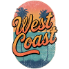 West Coast - USA, Surfing & Travel