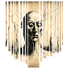 Halloween ghoul