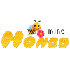 Bee mine Honey