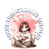 Periode Menstruation Ist Unfair