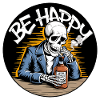 Be Happy