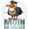 Moin ihr Spacken