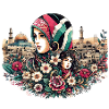 Palestine Women