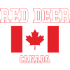 Red Deer