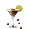 Espresso Martini - Cocktail