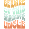 Sarcastique Oncle Sarcasme