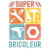 Super bricoleur