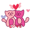 Aimez les chats