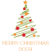 Merry Stylemas
