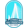 Istanbul Half Marathon - 2025 - Turkey