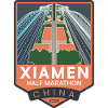 Xiamen Half Marathon - 2025 - China
