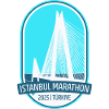 Istanbul - Marathon - 2025 - Turkey