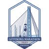 Göteborg Marathon - 2025 - Schweden