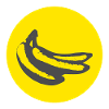 Banana Style - LOVE