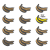 Style banane - Restez frais