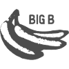Banana Style - BIG B