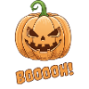 Halloween-Pumpkin