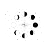 Moon Circle