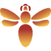 Bee symbol