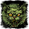 Zombie Cat