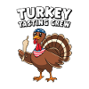 Funny Thanksgiving Turkey