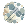 Serene Shapes design