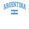 Argentine Cadeau Argentine Drapeau argentin