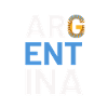 Argentine Cadeau Argentine Drapeau argentin